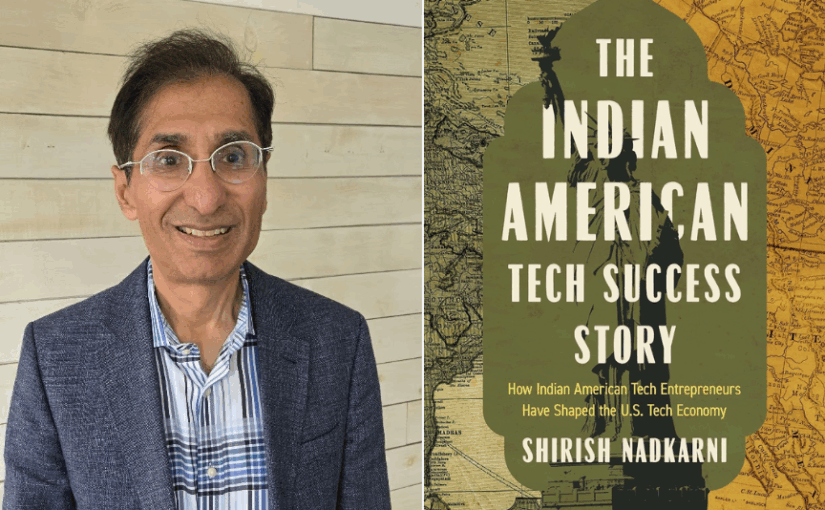 Іммігранти як двигун інновацій: Чому таланти з усього світу важливі для США