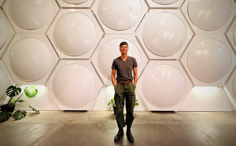 Human Composting: A Rising Trend in Death Care