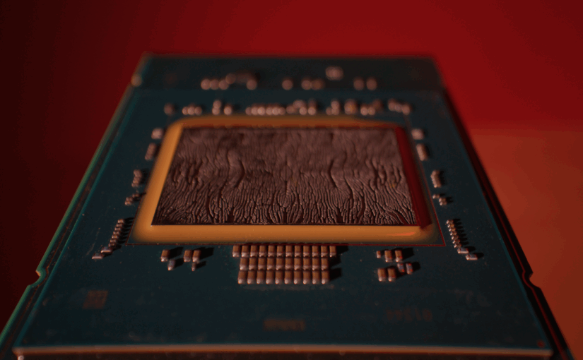 Microsoft’s Innovative Cooling System: A Leap Towards 3D Chip Architectures