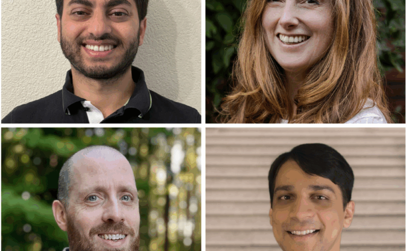 Seattle Startup Spotlight: AI-Powered Solutions for Recruiting, Cooking, and More