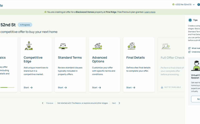 Нова платформа для покупців нерухомості: Як уникнути послуг агента