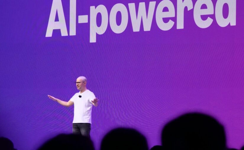 Штучний Інтелект як Креативний Директор: Як Amazon Використовує Штучний Інтелект для Реклами