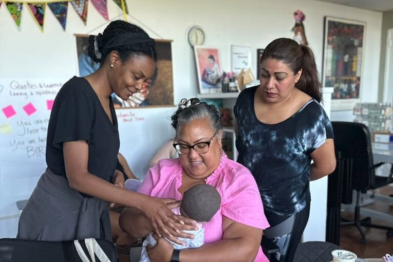 Інвестиції Melinda French Gates у Підтримку Жіночого Здоров’я по Усьому Світу