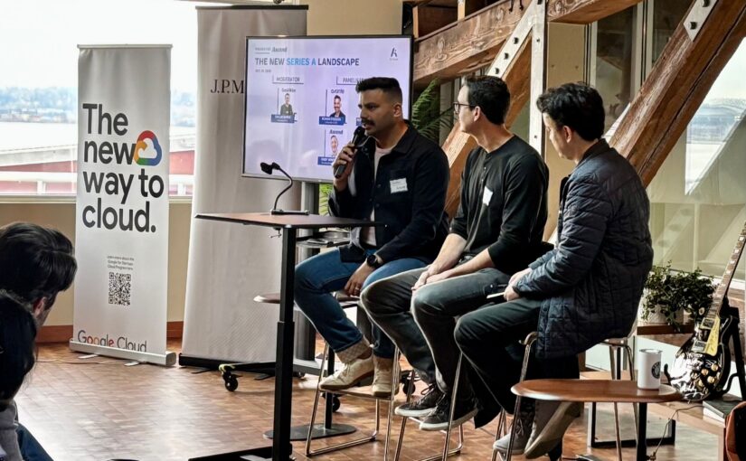 Залучення інвестицій у стартапі: Ключові поради в епоху штучного інтелекту