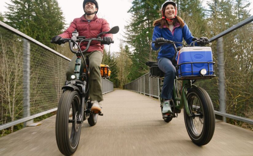 Rad Power Bikes Faces Another Roadblock as CPSC Issues Battery Warning