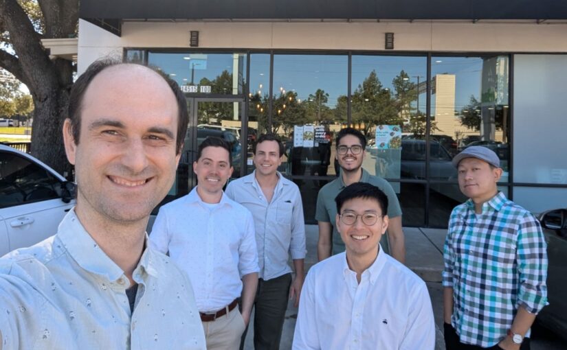 Медоу AI: Нова технологія для оптимізації операцій у роздрібній торгівлі