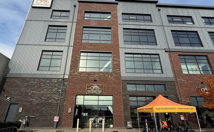 The Rise and Fall of Rad Power Bikes: From Breakout Success to the Brink of Shutdown