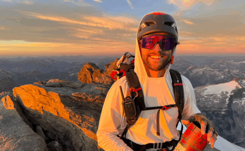 Aquagga: Innovating Solutions to Tackle ‘Forever Chemicals’