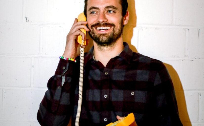 Chet Kittleson і його ‘Tin Can’: Нова тенденція для дітей